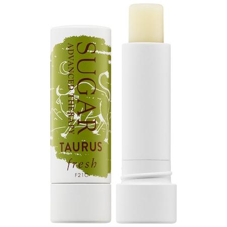 Fresh Sugar Advanced Therapy Lip Treatment Zodiac Edition Taurus 0.15 Oz/ 4.3 G