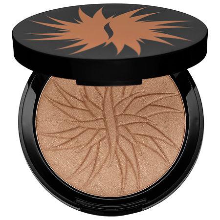 Sephora Collection Bronzer Powder 4 Fiji - Medium 0.3 Oz