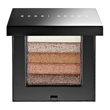 Bobbi Brown Shimmer Brick - Bronze 0.4 Oz
