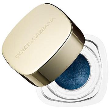 Dolce & Gabbana Perfect Mono Cream Eye Colour Indaco 0.14 Oz