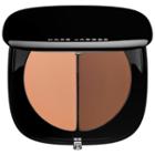 Marc Jacobs Beauty #instamarc Light Filtering Contour Powder Hi Fi Filter 60 2 Pans X 0.31 Oz/ 8.8 G