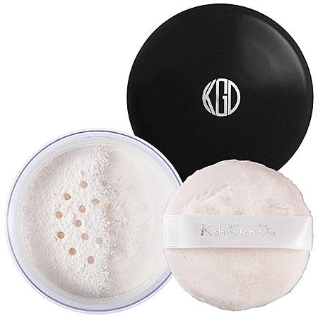 Koh Gen Do Face Powder In Jar Face Powder In Jar 0.42 Oz