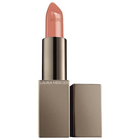 Laura Mercier Rouge Essentiel Silky Creme Lipstick Nude Nouveau