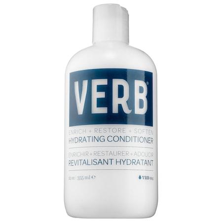 Verb Hydrating Conditioner 12 Oz/ 355 Ml