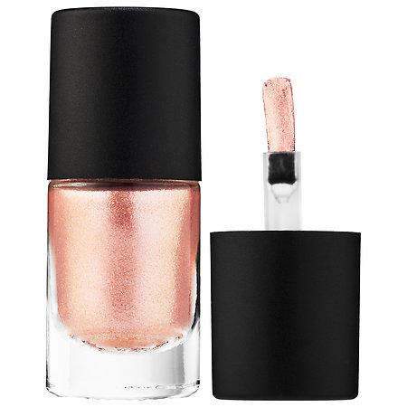 Make Up For Ever Star Lit Liquid 1 Arctic White 0.15 Oz/ 4.5 Ml