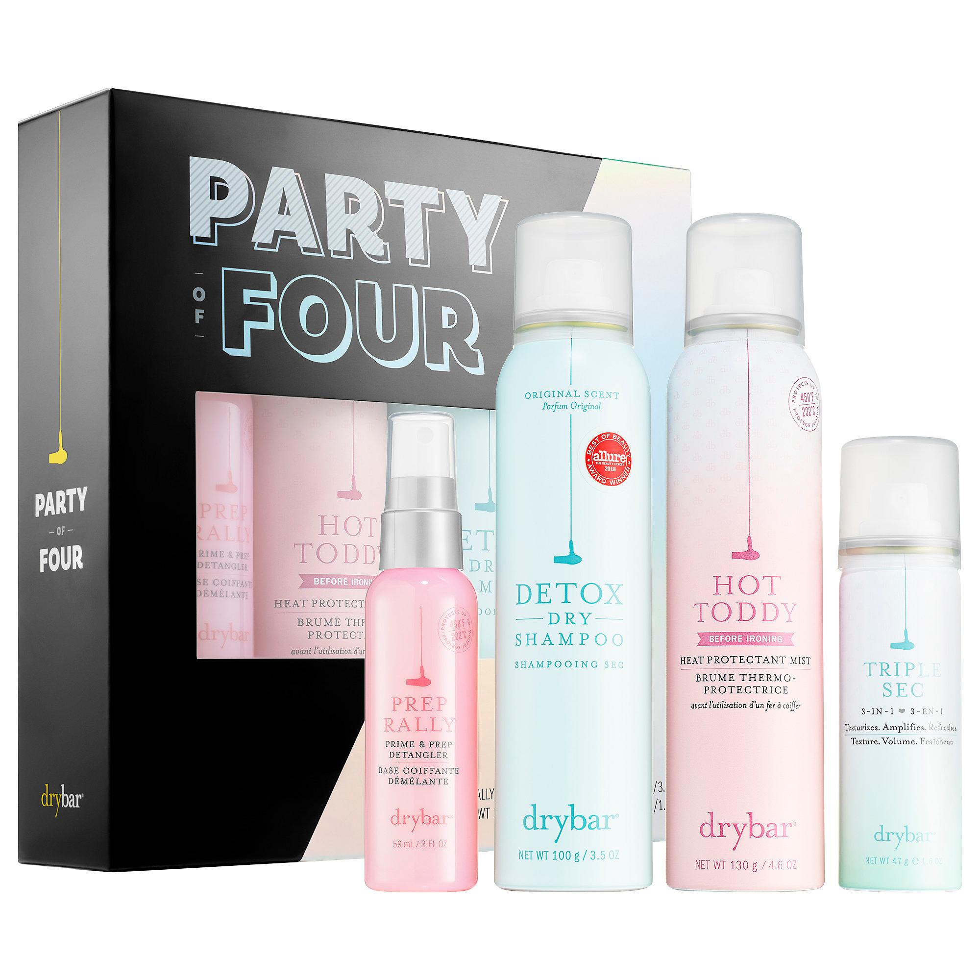 Drybar slumber party silk cheap pillowcase