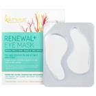 Karuna Renewal+ Eye Mask 1 Pair X 0.17 Oz Eye Masks