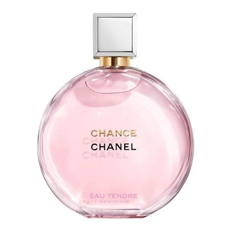 Chanel Chance Eau Tendre Eau De Parfum 1.7oz/50ml Eau De Parfum Spray