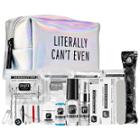 Pinch Provisions Minimergency&reg; Kit For Her - Silver Hologram