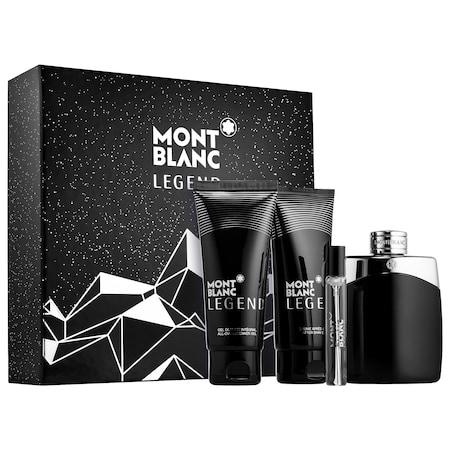 Montblanc Mont Blanc Legend Gift Set