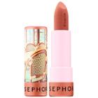 Sephora Collection #lipstories Lipstick 01 Brunch Date (matte Finish) 0.14 Oz 4 G
