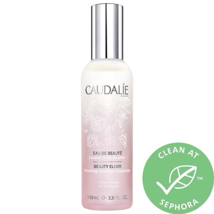 Caudalie Beauty Elixir 3.38 Oz/ 100 Ml Limited Edition