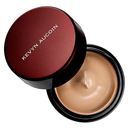 Kevyn Aucoin The Sensual Skin Enhancer Concealer And Foundation Sx09 0.63 Oz/ 18 G