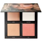 Huda Beauty 3d Highlighter Palette Pink Sand Edition