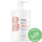 Briogeo Blossom & Bloom(tm) Ginseng + Biotin Volumizing Shampoo 33.8 Oz/ 1000 Ml