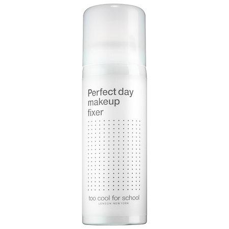 Too Cool For School Perfect Day Makeup Fixer Spray 1.69 Oz
