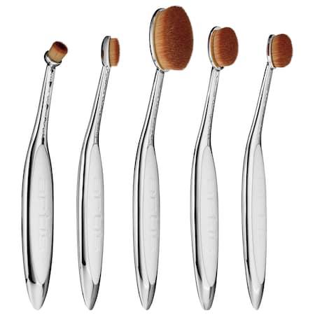Artis Elite Mirror Five Brush Set