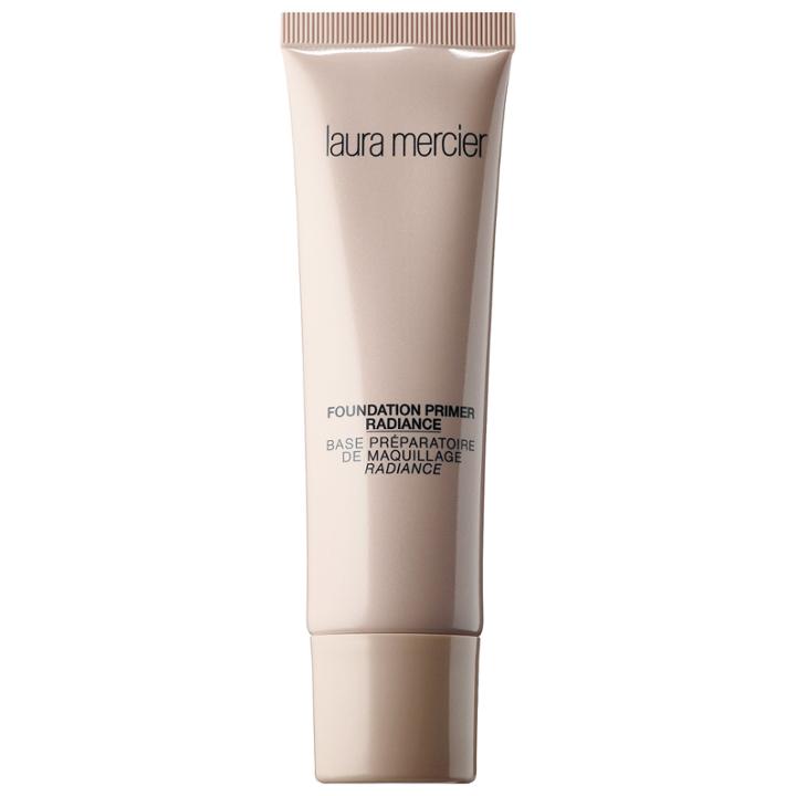 Laura Mercier Foundation Primer - Radiance Standard Size - 1.7 Oz/ 50 Ml