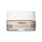 Korres Greek Yoghurt Advanced Nourishing Sleeping Facial 0.47 Oz/ 14 Ml