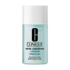 Clinique Acne Solutions Clinical Clearing Gel Mini 0.5 Oz/ 15 Ml