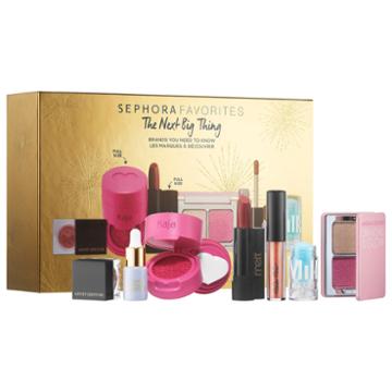 Sephora Favorites The Next Big Thing