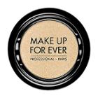 Make Up For Ever Artist Shadow S502 White Sand (satin) 0.07 Oz