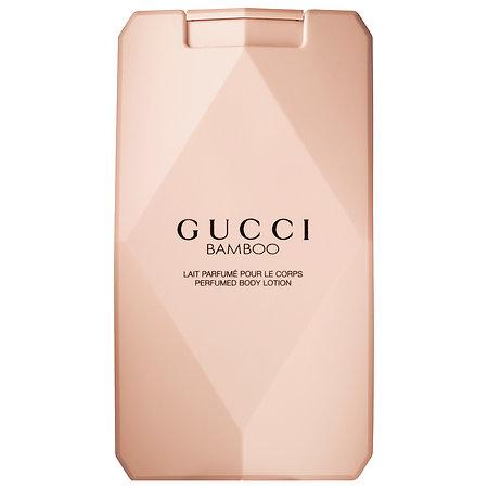 Gucci Bamboo Body Lotion 6.7 Oz/ 200 Ml