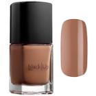Black Up Nail Lacquer Nvao02 0.37 Oz/ 10 Ml