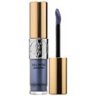 Yves Saint Laurent Full Metal Shadow 10 Wet Blue 0.15 Oz/ 4.44 Ml