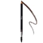 Dior Powder Eyebrow Pencil Chatain 435 0.04 Oz