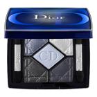 Dior 5-colour Eyeshadow Bleu De Paris 254 0.21 Oz