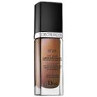 Dior Star Fluid Foundation Spf 30 070 Dark Brown 1 Oz