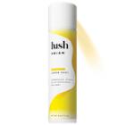 Hush Prism Airbrush Spray Lemon Drop 4 Oz/ 113.4 G