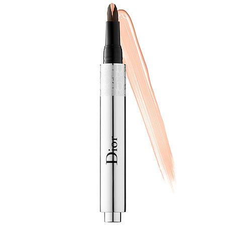 Dior Flash Luminizer Radiance Booster Pen 002 Ivory 0.09 Oz