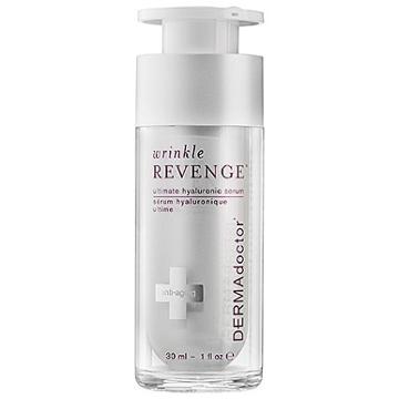 Dermadoctor Wrinkle Revenge(r) Ultimate Hyaluronic Serum