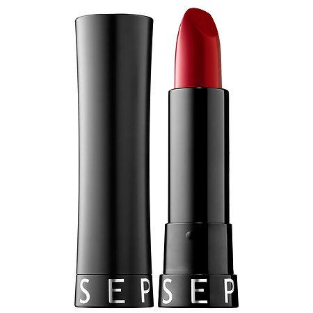 Sephora Collection Rouge Cream Lipstick The Red 04 0.14 Oz/ 3.9 G