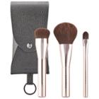 Sephora Collection Touch Up Face Brush Set