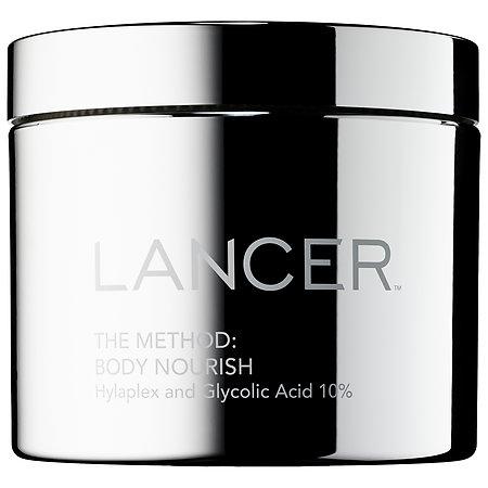 Lancer The Method: Body Nourish 11 Oz/ 325 Ml