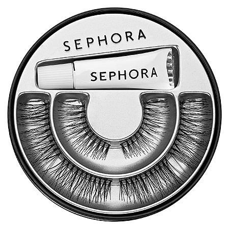 Sephora Collection Fringe Benefits Lashes