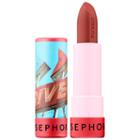 Sephora Collection #lipstories 30 Matine (cream Finish) 0.14 Oz/ 4 G
