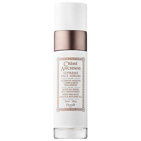 Fresh Creme Ancienne(r) Supreme Face Serum 1 Oz/ 30 Ml