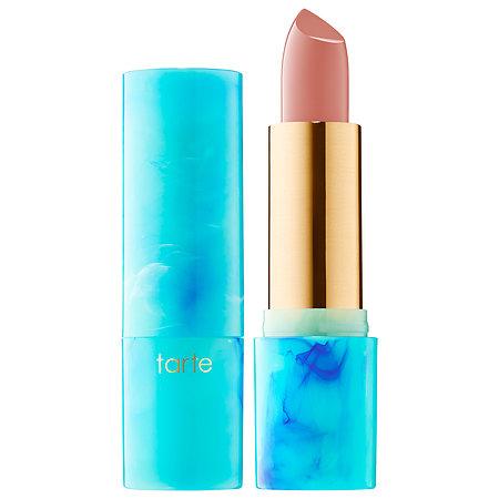 Tarte Rainforest Of The Sea&trade; Color Splash Lipstick 5 O'clock 0.12 Oz/ 3.6 Ml