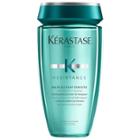 Kerastase Resistance Length Strengthening Shampoo 8.5 Oz/ 250 Ml