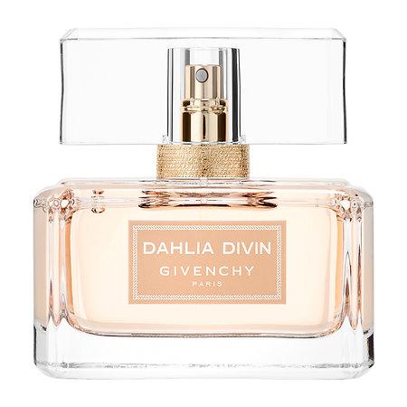 Givenchy Dahlia Divin Eau De Parfum Nude 1.7 Oz/ 50 Ml Eau De Parfum Spray