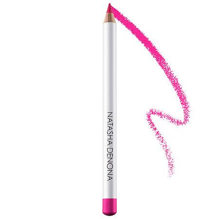Natasha Denona Lip Liner Pencil L10 Fuchsia 0.04 Oz/ 1.14 G