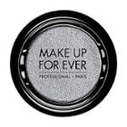 Make Up For Ever Artist Shadow Eyeshadow And Powder Blush D118 Platinum (diamond) 0.07 Oz/ 2.2 G