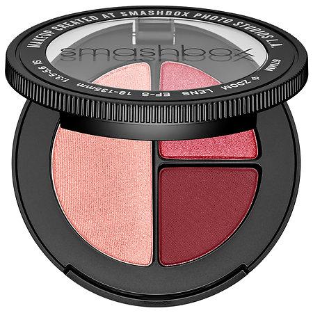 Smashbox Photo Edit Eye Shadow Trio Holy Crop 0.11 Oz/ 3.2 G