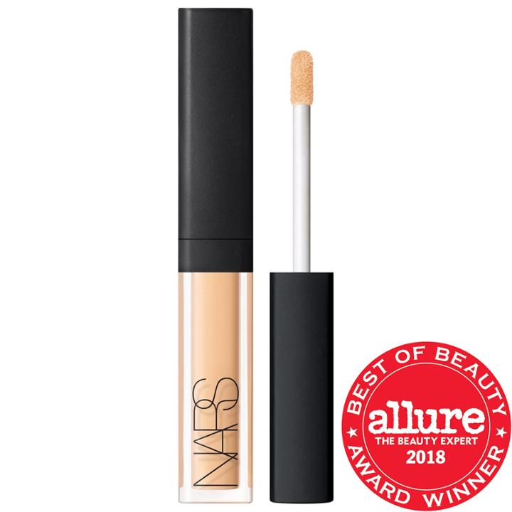 Nars Radiant Creamy Concealer Mini Caf Con Leche 0.05 Oz - Mini/ 1.4 G