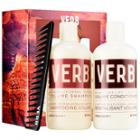Verb Volume Shampoo And Conditioner Duo