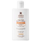 Kiehl's Since 1851 Super Fluid Daily Uv Defense Sunscreen Broad Spectrum Spf 50+ 4.2 Oz/ 125 Ml
